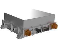 ����һ��OBC+DCDC��܇�d��늙C